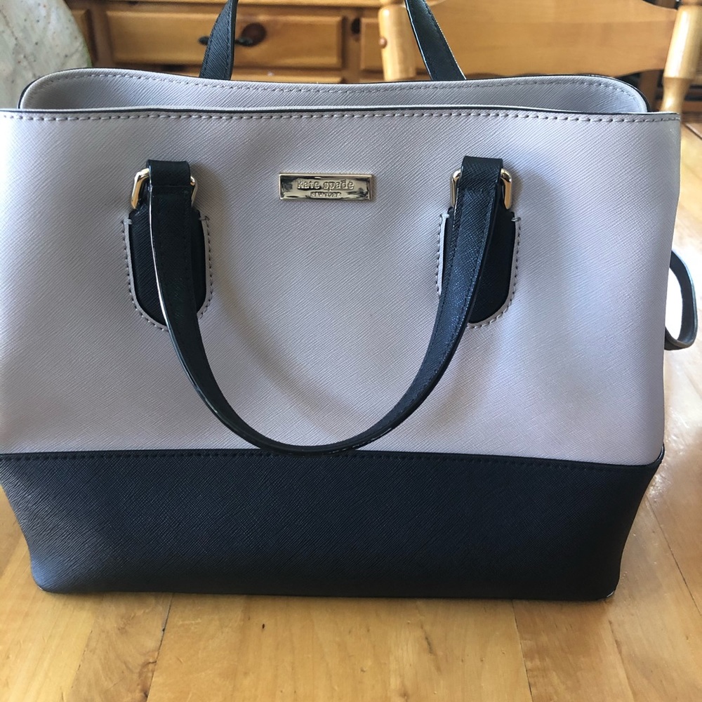 Kate spade shoulder bag